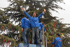 鄭州超前涂料歡迎您！專業(yè)真石漆生產廠家